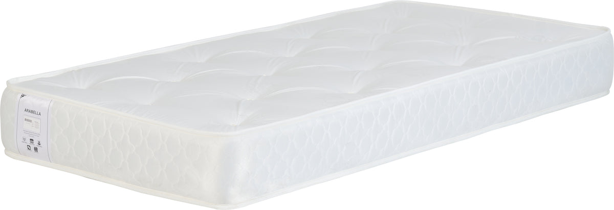 ARABELLA 3' MATTRESS