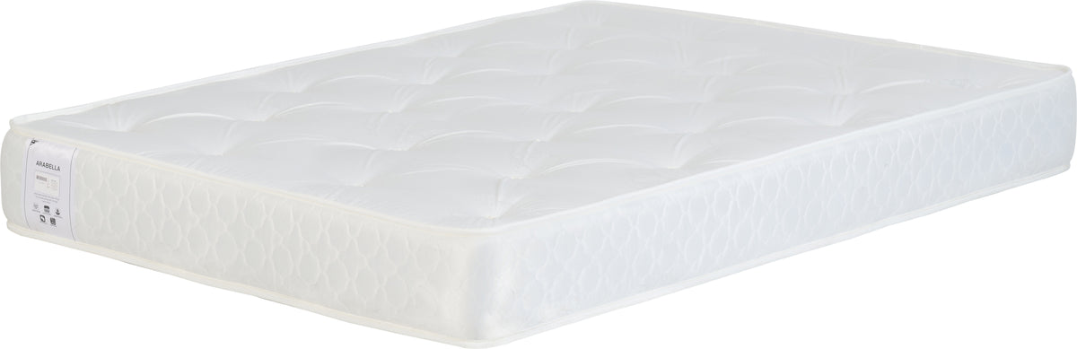 ARABELLA 4'6" MATTRESS