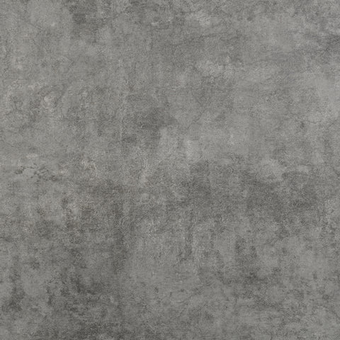 ATHENS RECTANGULAR COFFEE TABLE - CONCRETE EFFECT/BLACK